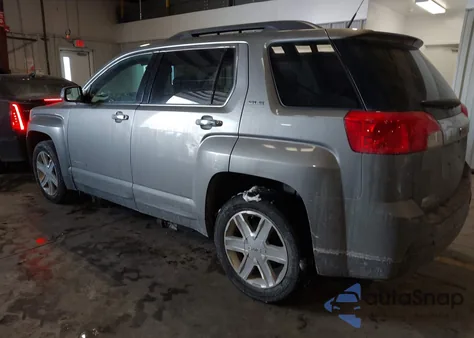 2012 GMC Terrain Sle-2 z USA, uszkodzony, nr VIN 2GKALSEK3C6341068
